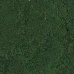 Satellite imagery of Ben Gilbert Mine, US