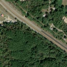 Satellite imagery of Ben Gilbert Mine, US