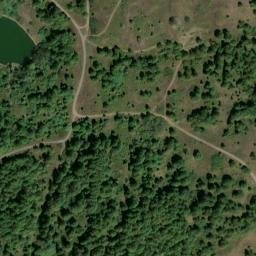 Satellite imagery of Kerny Mine, US