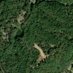 Satellite imagery of Kerny Mine, US