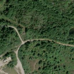 Satellite imagery of Beltona Mine, US