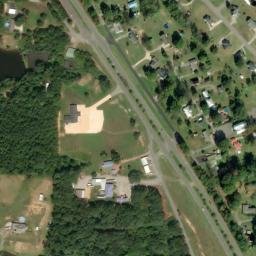 Satellite imagery of Jefferson Mines, US