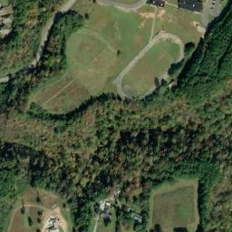Satellite imagery of Jefferson Mines, US