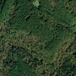 Satellite imagery of Kimberly Number 3 Slope Mine, US