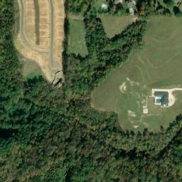 Satellite imagery of Jett Mine, US