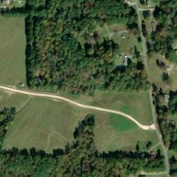 Satellite imagery of Jett Mine, US