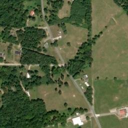 Satellite imagery of Pine Mountain, US