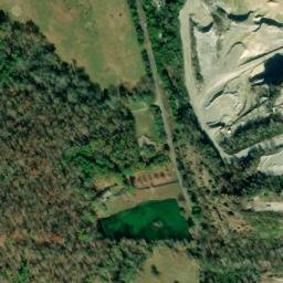 Satellite imagery of Ohatchee Quarry, US