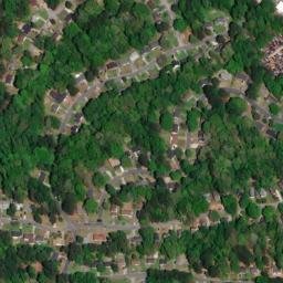 Satellite imagery of CHATMAN — NGS DG2772 — Atlanta, US, US