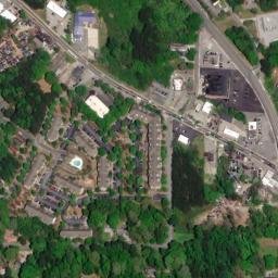 Satellite imagery of CHATMAN — NGS DG2772 — Atlanta, US, US