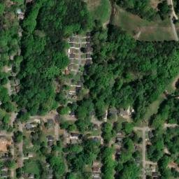 Satellite imagery of PC 16 — NGS DG0689 — Atlanta, US, US