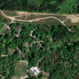 Satellite imagery of PC 16 — NGS DG0689 — Atlanta, US, US