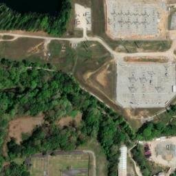 Satellite imagery of WILLIE — NGS DG2346 — Atlanta, US, US