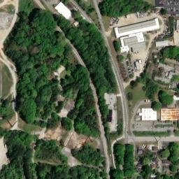 Satellite imagery of WILLIE — NGS DG2346 — Atlanta, US, US