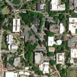Satellite imagery of FOWLER 2 — NGS DG0275 — Atlanta, US, US