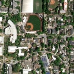 Satellite imagery of FOWLER 2 — NGS DG0275 — Atlanta, US, US