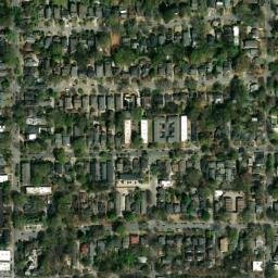 Satellite imagery of SEARS — NGS DG0269 — Atlanta, US, US