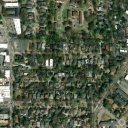 Satellite imagery of DUNN — NGS DG0033 — Atlanta, US, US