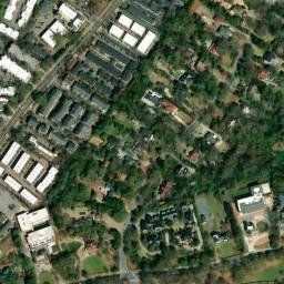 Satellite imagery of DUNN — NGS DG0033 — Atlanta, US, US