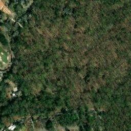 Satellite imagery of B 4 — NGS DG0119 — DeKalb County, US, US