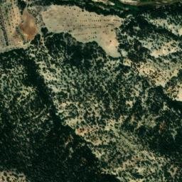 Satellite imagery of Koudyet Al Makhzene, MA