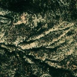 Satellite imagery of Koudyet Al Makhzene, MA