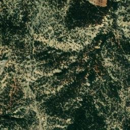 Satellite imagery of Koudyet Al Makhzene, MA