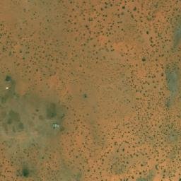 Satellite imagery of Teniet el Yhoudi, DZ