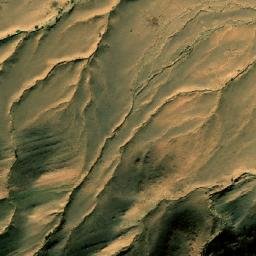 Satellite imagery of Foum Redad, DZ