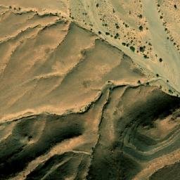 Satellite imagery of Foum Redad, DZ