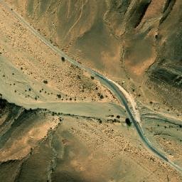 Satellite imagery of Foum Redad, DZ