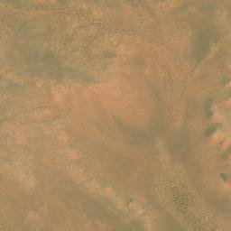 Satellite imagery of Koudiat el Ahrach, DZ