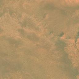 Satellite imagery of Koudiat el Ahrach, DZ