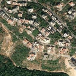 Satellite imagery of Mdaouar, LB