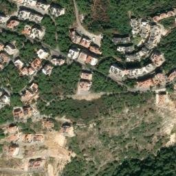 Satellite imagery of Râm, LB