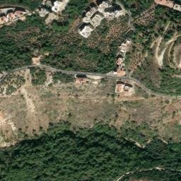 Satellite imagery of Râm, LB