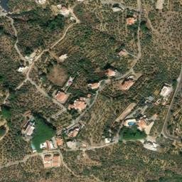 Satellite imagery of Qalaa, LB