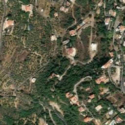 Satellite imagery of Qalaa, LB