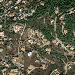 Satellite imagery of Qalaa, LB