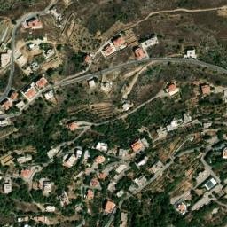 Satellite imagery of Himi, LB