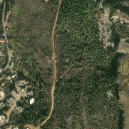 Satellite imagery of Douhour Zaaqay, LB