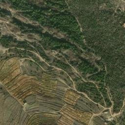 Satellite imagery of Douhour Zaaqay, LB