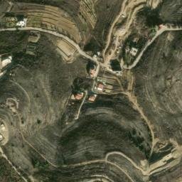 Satellite imagery of Dhour Aïn el Marj, LB