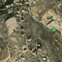 Satellite imagery of Dhour Aïn el Marj, LB