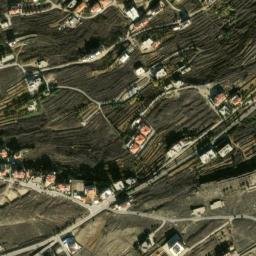Satellite imagery of El Harf, LB