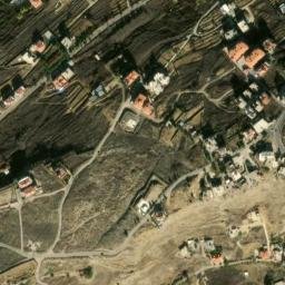 Satellite imagery of Chîr er Roûm, LB