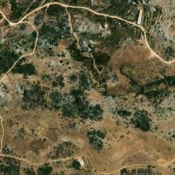 Satellite imagery of Khlâli el Faï, LB