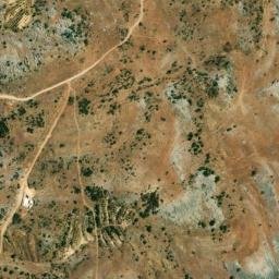 Satellite imagery of Khlâli el Faï, LB