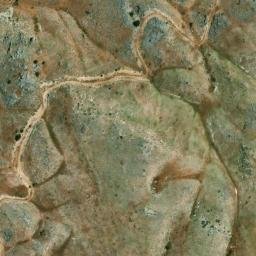 Satellite imagery of Ard el Mohrîne, LB