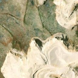 Satellite imagery of Ard el Mohrîne, LB